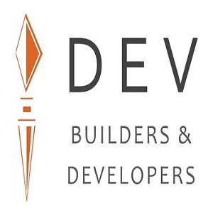 Dev Builders And Developers Developer Logo