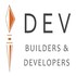 Dev Builders And Developers Developer Logo
