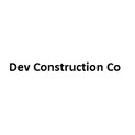 Dev Construction Co Logo