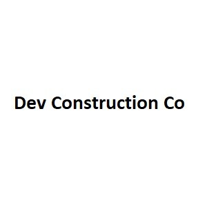 Dev Construction Co developer logo