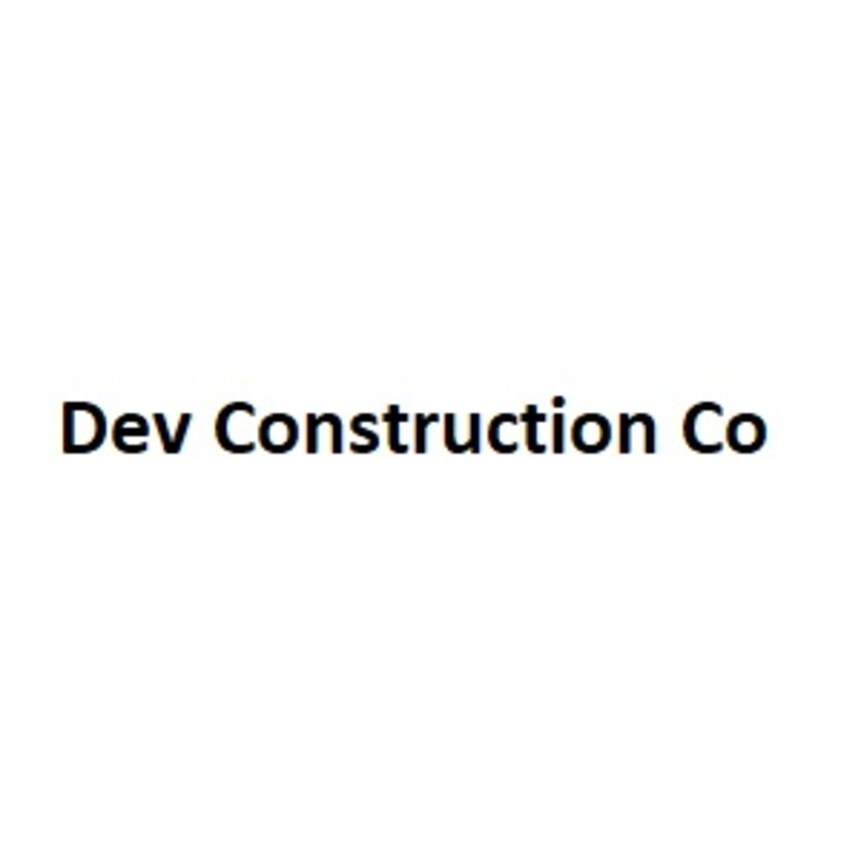 Dev Construction Co