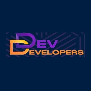 Dev Developers logo