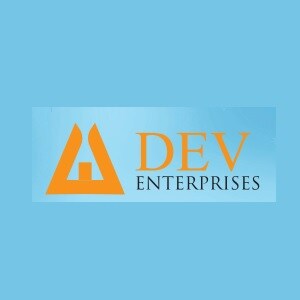 Dev Enterprises logo