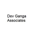 Dev Ganga Associates Logo