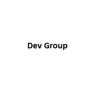 Dev Group Chennai Logo