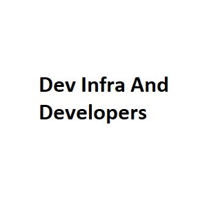 Dev Infra And Developers developer logo