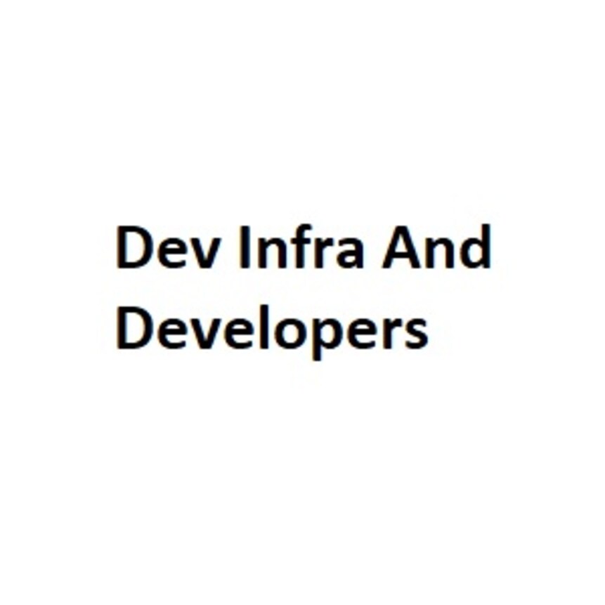Dev Infra And Developers
