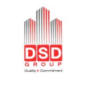 Dev Pooja Builders developer logo