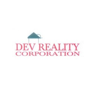 Dev Reality Corporation Logo