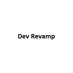 Dev Revamp logo