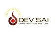 Dev Sai Construction Pvt Ltd Developer Logo