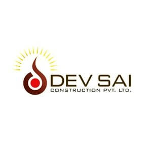Dev Sai Construction Pvt Ltd Developer Logo