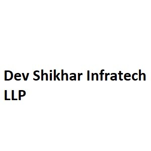 Dev Shikhar Infratech Llp developer logo