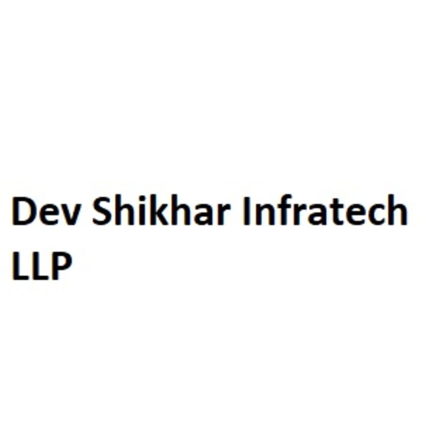 Dev Shikhar Infratech Llp