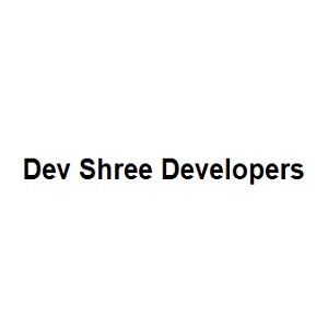 Dev Shree Developers developer logo