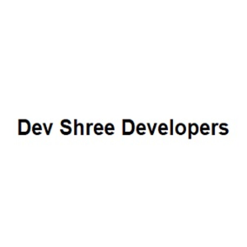 Dev Shree Developers