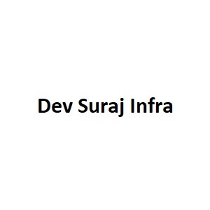 Dev Suraj Infra Logo