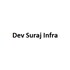 Dev Suraj Infra Developer Logo