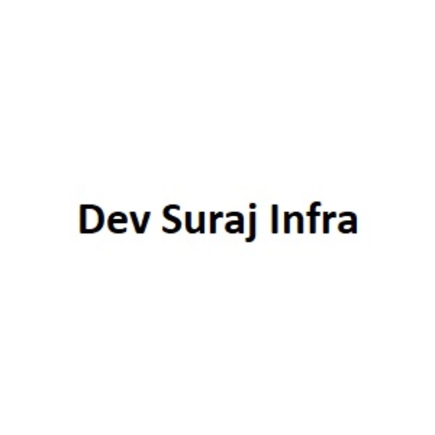 Dev Suraj Infra