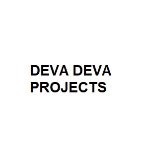Deva Deva Projects Logo