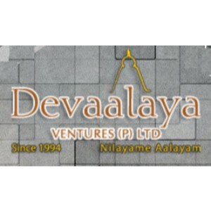 Devaalaya Ventures Developer Logo