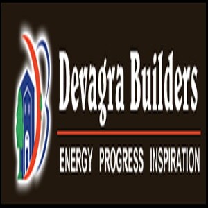 Devagra Builders Pvt Ltd Developer Logo