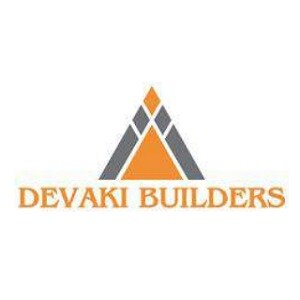 Devaki Builders Developer Logo