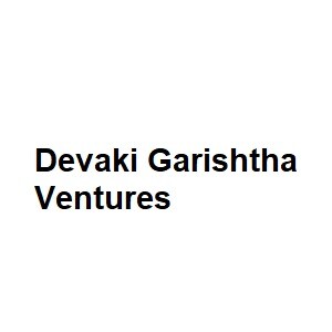 Devaki Garishtha Ventures Logo
