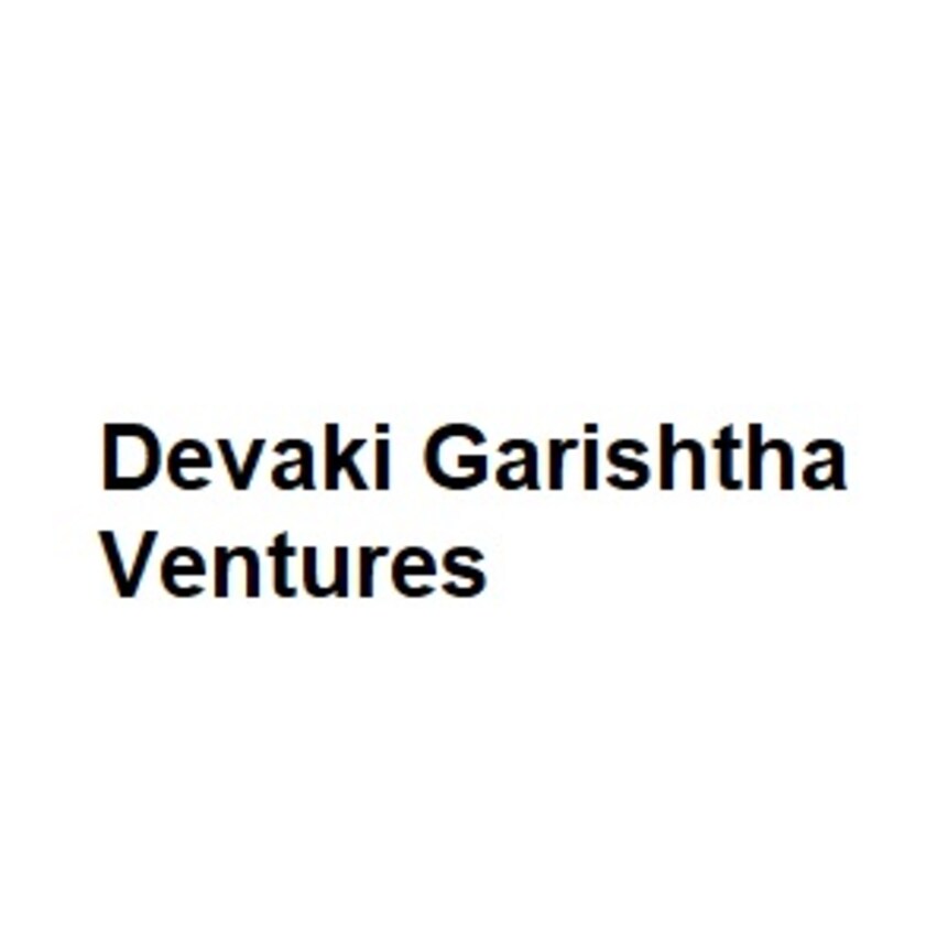 Devaki Garishtha Ventures