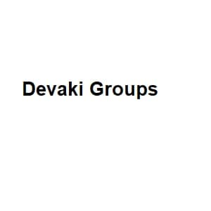 Devaki Groups developer logo