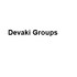 Devaki Groups Developer Logo