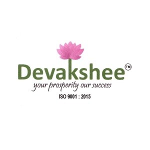 Devakshee Developers Logo