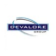 Devaloke Group Developer Logo