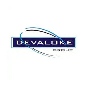 Devaloke Group logo