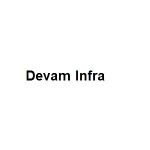 Devam Infra developer logo