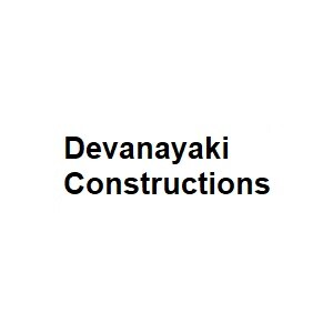 Devanayaki Constructions logo