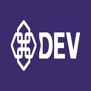 Devansh Constructions logo