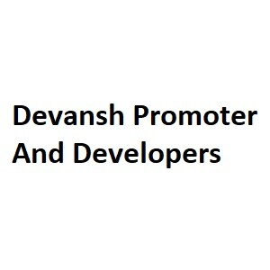 Devansh Promoter And Developers developer logo