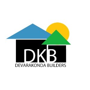 Devarakonda Builders developer logo