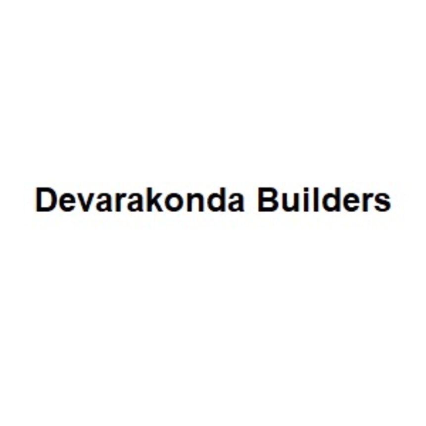 Devarakonda Builders