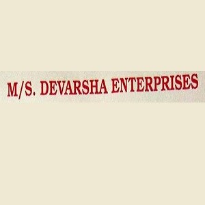 Devarsha Enterprises Logo