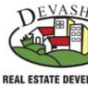 Devashri Group Developer Logo