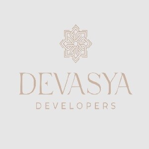Devasya Developers Private Limited Developer Logo