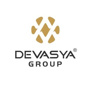Devasya Group developer logo