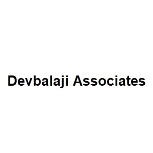 Devbalaji Associates Developer Logo