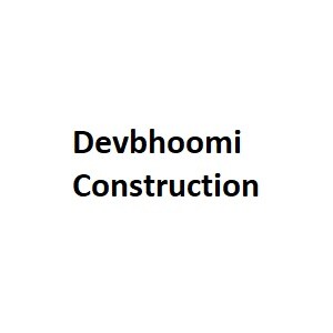 Devbhoomi Construction Developer Logo