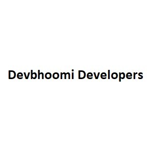 Devbhoomi Developers Developer Logo