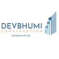 Devbhumi Construction Logo