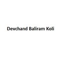 Devchand Baliram Koli Logo