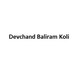 Devchand Baliram Koli